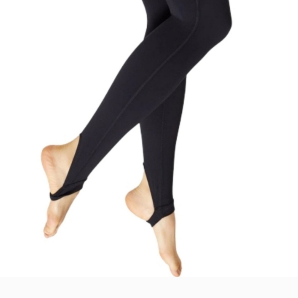 Gymshark Leggings With Stirrups